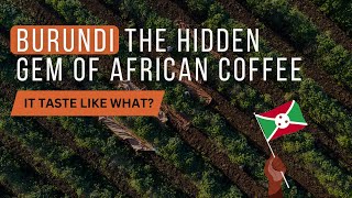 Download lagu Why Burundi Coffee Deserves More Attention. A Coffee Origin a Week EP2