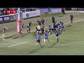 Match Highlights | Glasgow Warriors v Zebre Parma | 30 September 2023