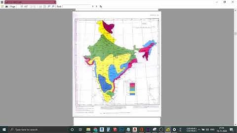 WIND Load calculation in Staad pro