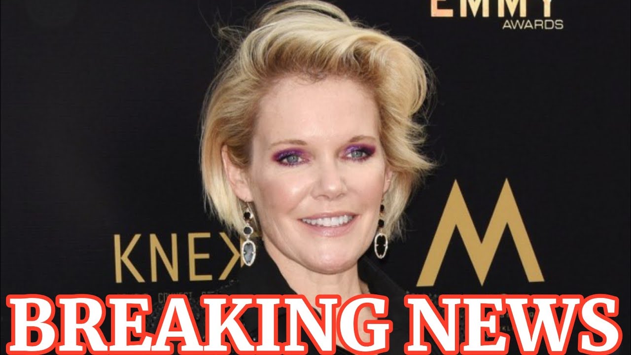 MINUTES AGO! It's Over! General Hospital Ava Jerome Drops Breaking News