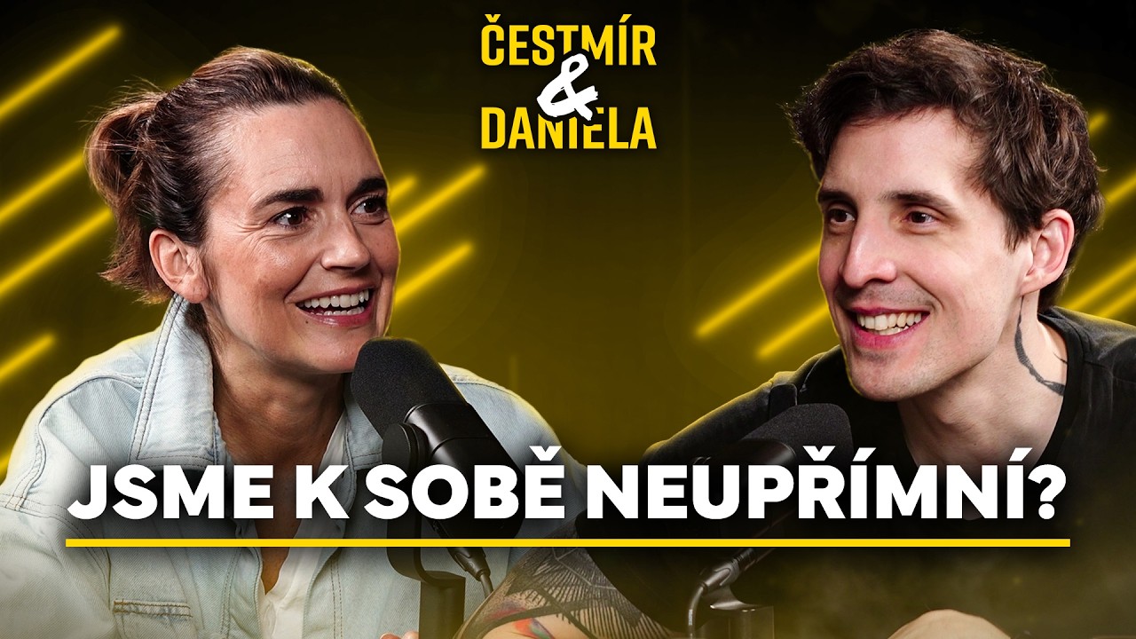 Čestmír & Daniela: Proč chtějí ženy „bad boys“?