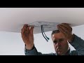 Потолочный микрофонный массив Audio-Technica ATND1061DAN