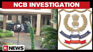 Details of NCB's Probe Into Drug Nexus And Rhea Chakraborty’s Link Accessed