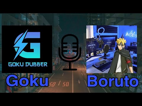 ინტერვიუ გამხმოვანებელ ბორუტოსთან | (ინტერვიუ გამხმოვანებელთან ნაწილი: 1)