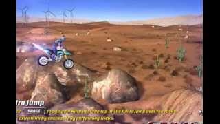 How to play Motocross Nitro: Online - Online 3D  Racing Games no download screenshot 3
