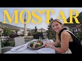 Mostar food tour  top foods to try in mostar bosnia and herzegovina