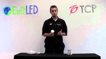 TCP PRO R20 LED Light Bulb