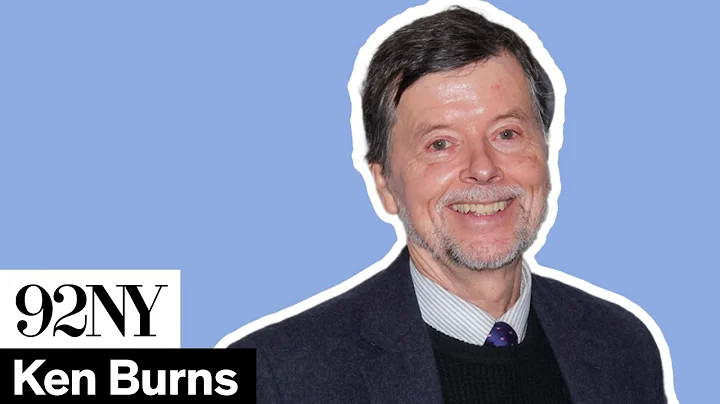 Iconic America: David Rubenstein and Ken Burns in Conversation