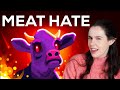 Is Meat Really That Bad? | VEGANS REACT to Kurzgesagt Video ✨