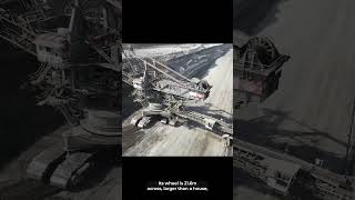 Bagger 288 The Mega Machine