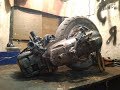 Собираем двигатель 3kj | Запуск Yamaha Jog после ремонта