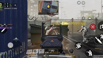 INSANE 10 KILL GAME! CODM FFA Solo Showdown!"