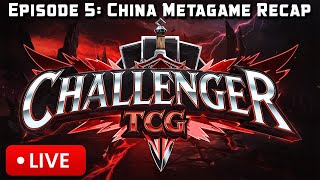 Download Lagu Riftbound TCG Chinese Meta Review MP3