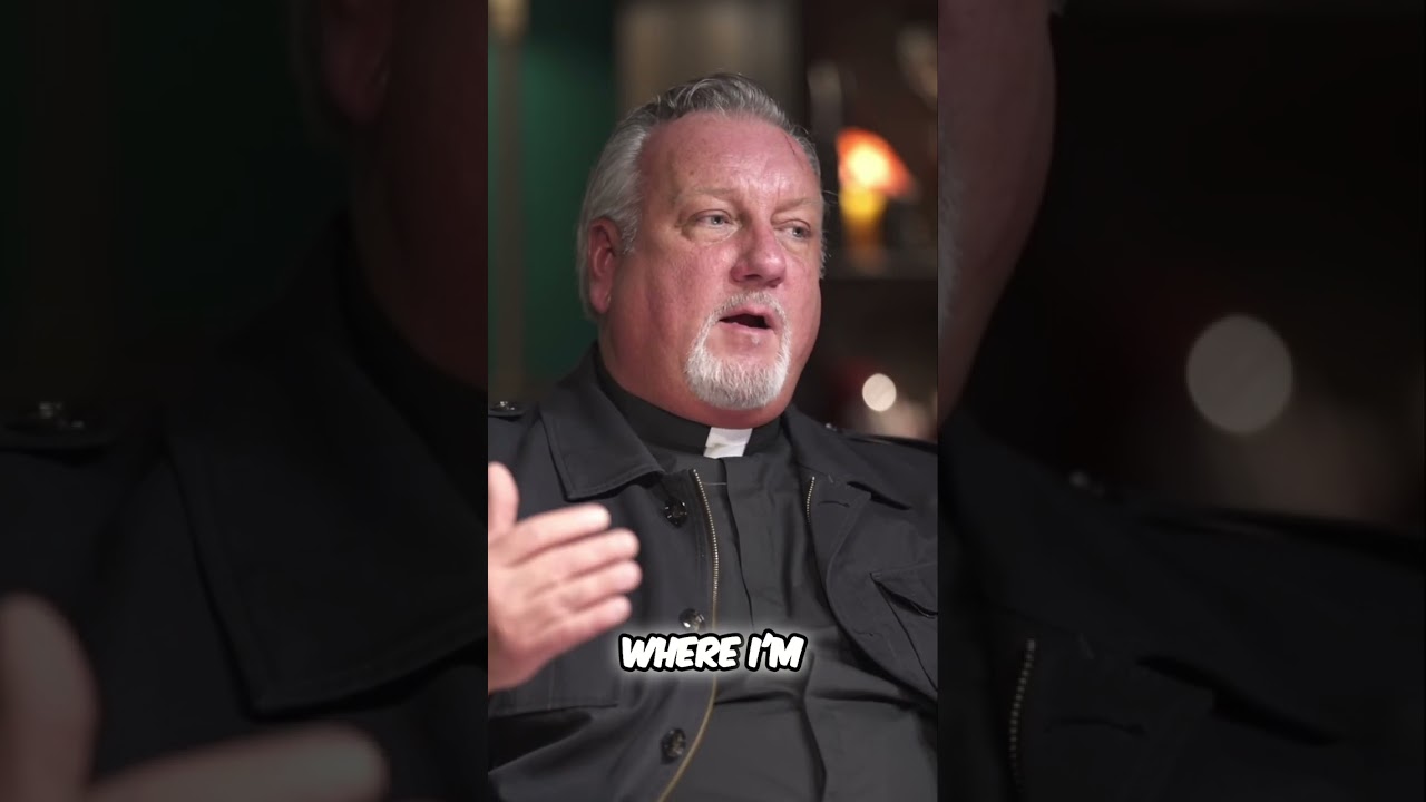 Transforming Lives: My Message to Inmates