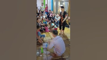 Đám cưới người miền núi chất P36 #bụi_tình #văn_hóa_du_lịch_ẩm_thực #khám_phá #đám_cưới