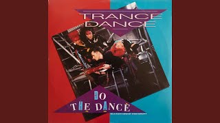 Do the Dance (Extended Version)