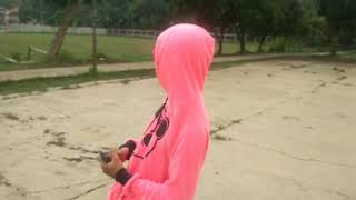 Pinkcoli - COLI (  VIDEO MUSIC )