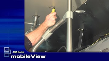 Business Sample - Installation Training