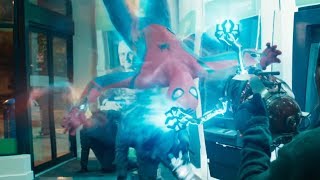 SPIDER-MAN: Homecoming -Trailer 3 [HD] 2017 | Tom Holland, Michael Keaton, Zendaya, Donald Glover