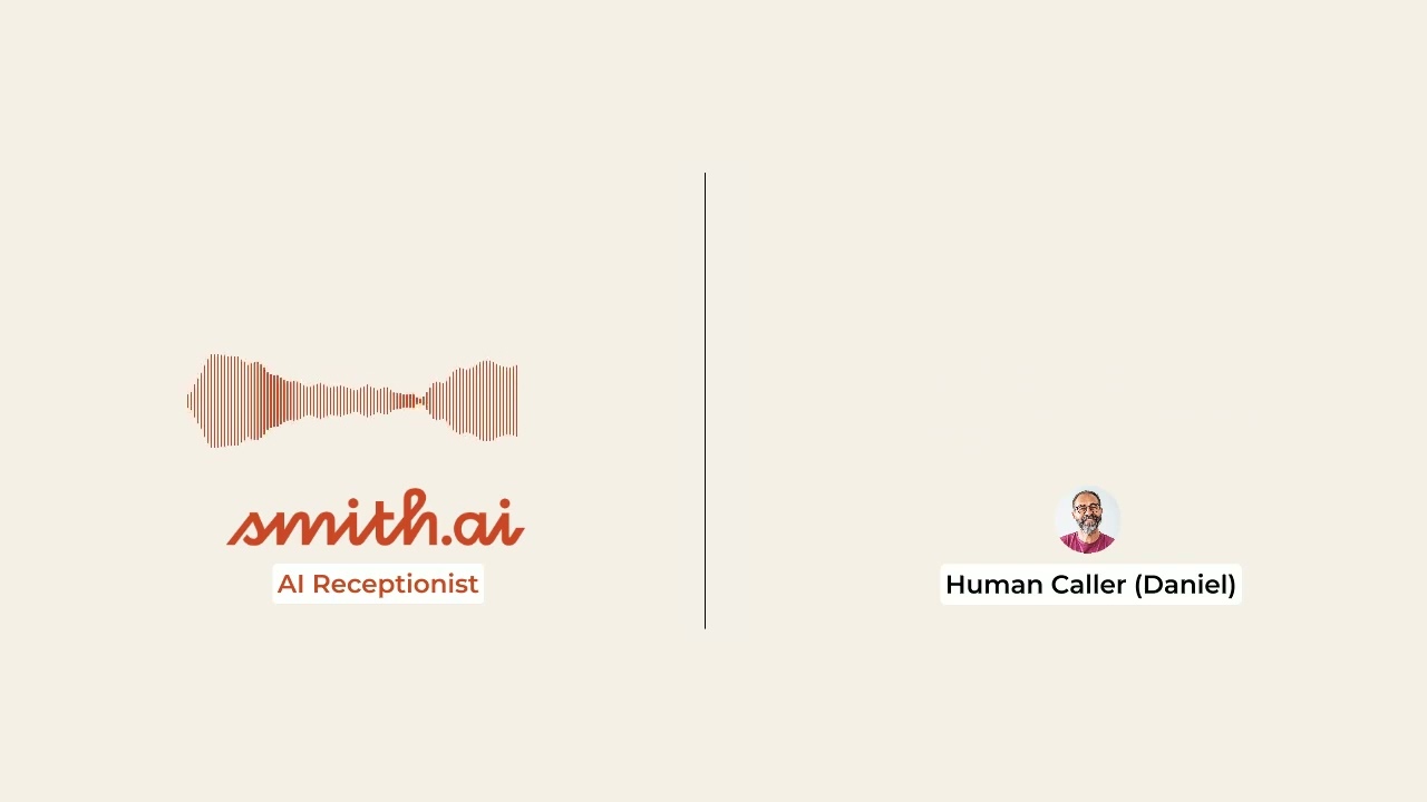 AI Receptionist Demo video preview