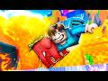روبلوكس انقذ البرينروت بالقفز Jump For Brainrots 