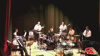 LIBERTANGO ❤️ Musica di A.Piazzolla  Arrangiamento Tullio De Piscopo