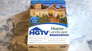 A Dream House Is Not A Cheap Home - HGTV Home and Landscape Platinum Suite