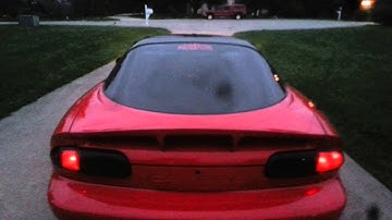 Tick performance sns torquemax stage 3 idle