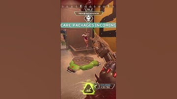 When Aim Lets You Down… #apexlegends #shorts