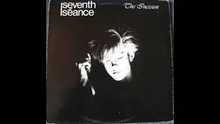 Seventh Seance - The Incision (1982) Post Punk, Gothic Rock - UK