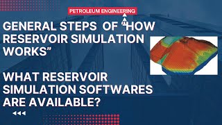 Unlocking Reservoir Potential: An Guide to Reservoir Simulation and Modeling with CMG, Eclipse,