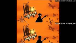 NASTY LAUGH - incomprehensible