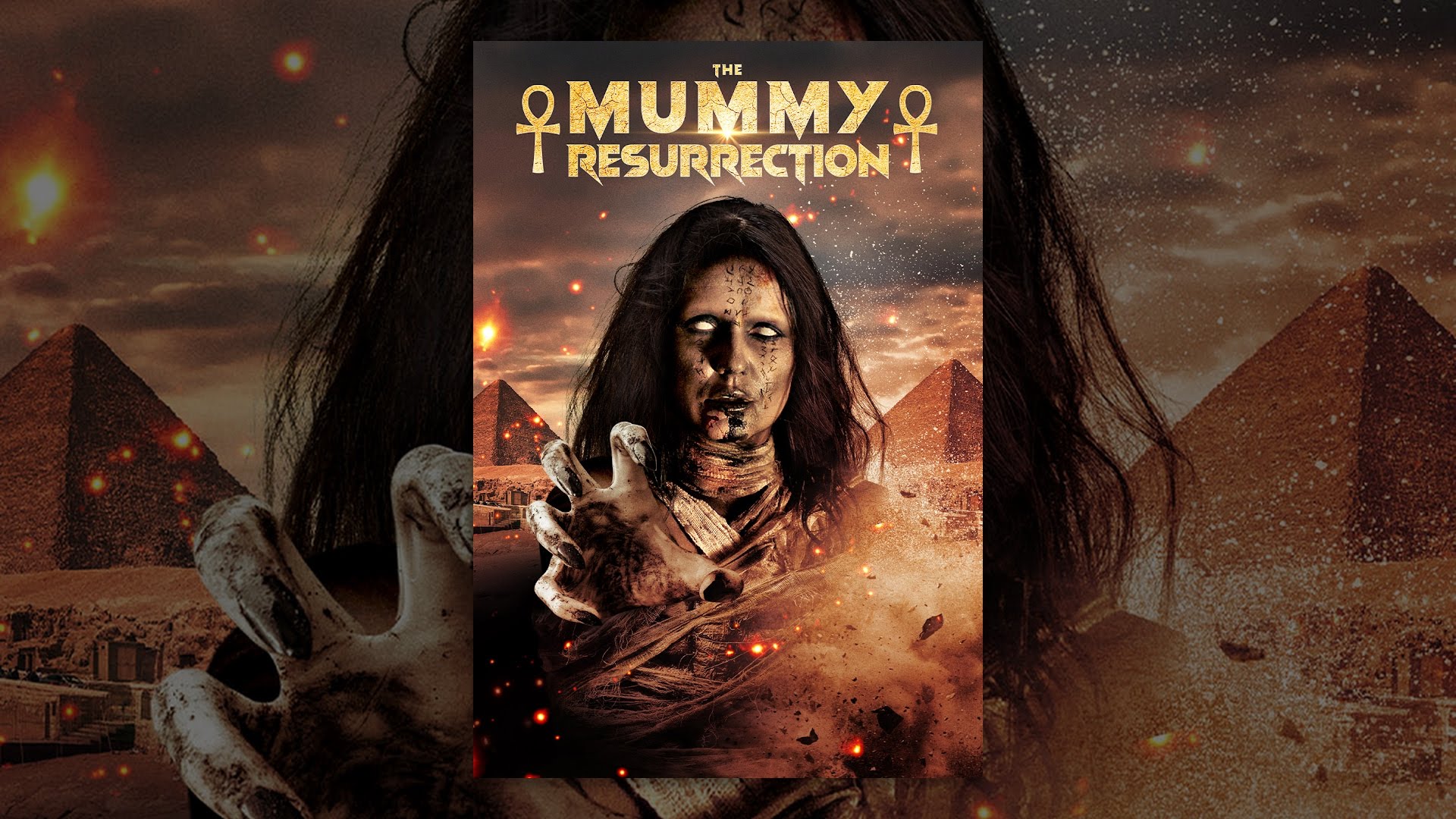 The Mummy Resurrection