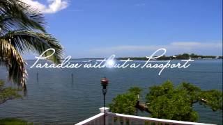 Discover Useppa Island on Florida's Southwest Coast