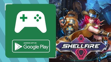 ©ShellFire - MOBA FPS | Knowing modes