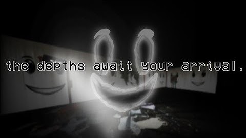 PM 6:06 - Descend Into the dark | The sublevels 1-10 ( Cluster I )