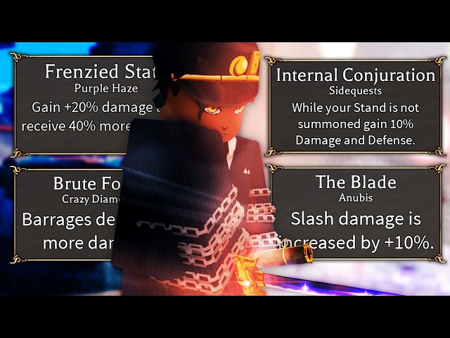 I Finally Used Anubis - YouTube