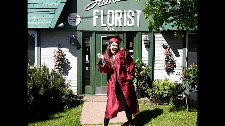 Denfeld High School | Can't Stop The Feelin'! Re-make (Senior graduation video)
