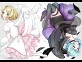 【初音ミク・鏡音リン・巡音ルカ】Dancers on Tears【プロセカNEXT応募曲】