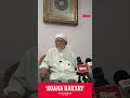 Pas kaji semula hubungan dengan Bersatu - Abdul Hadi