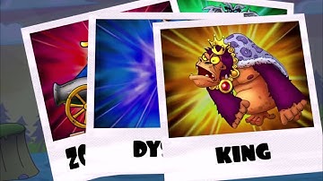 Zombie Harvest! - Trailer