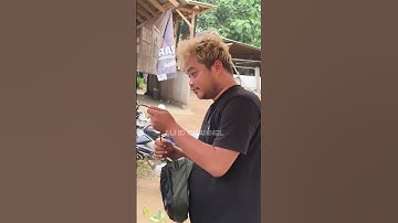 Thumbnail of Mas Edi Sound penemu Sound Horeg Beraksi..🗿