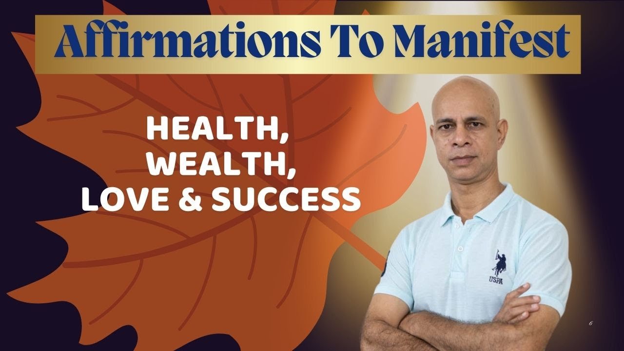 The Power of Affirmations: Transform Your Thoughts, Transform Your Life ...