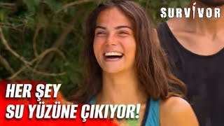 Survi̇vor 2026 Yeni̇ Bölüm Fragmani 17 Ni̇san A Ki̇m Veda Edecek