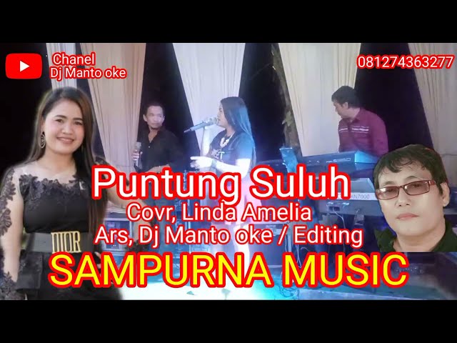 Puntung Suluh                                       Covr, Linda Amelia class=