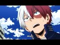 Shigaraki Destroys the City | My Hero Academia Season 6 Episode 5
