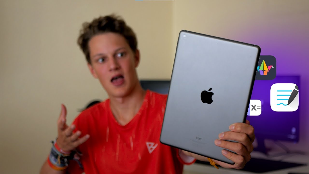 IPad in der Schule, das braucht du! Apps, Zubehör und mehr