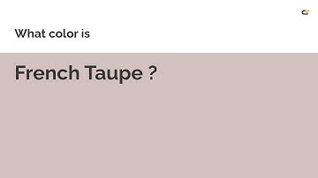French Taupe color #d3c2bf hex color - Red color - Cool color d3c2bf