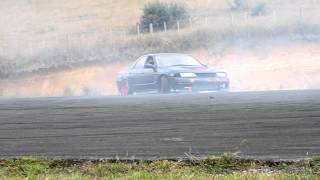 Bex Drift Meremere 2013