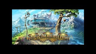 Легенда древнего леса: Поиск предметов screenshot 2